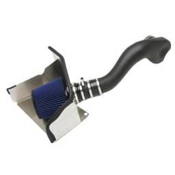 Hummer H2 aFe MagnumForce Pro-Dry-S Stage 2 Air Intake System - 51-10402