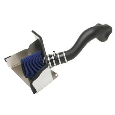 Hummer H2 aFe MagnumForce Pro-Dry-S Stage 2 Air Intake System - 51-10402