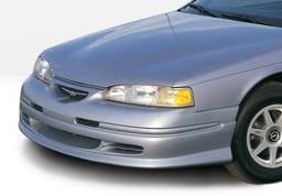 Ford Thunderbird Wings West Custom Style Front Air Dam - 890116