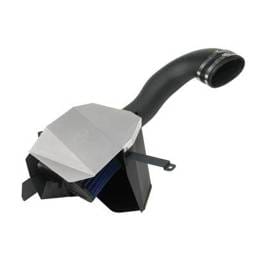 Ford Mustang aFe MagnumForce Pro-Dry-S Stage 2 Air Intake System - 51-10292
