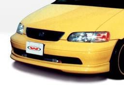 Honda Odyssey Wings West Custom Front Air Dam - 890119