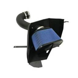 Ford Mustang aFe MagnumForce Pro-Dry-S Stage 2 Air Intake System without Cover - 51-10293
