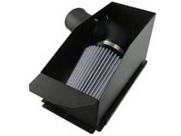 Ford F250 aFe MagnumForce Pro-Dry-S Stage 1 Air Intake System - 51-10301