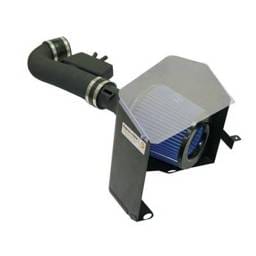 Infiniti QX56 aFe MagnumForce Pro-Dry-S Stage 2 Air Intake System - 51-10312