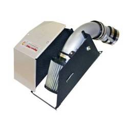 Mini Cooper aFe MagnumForce Pro-Dry-S Stage 2 Air Intake System - 51-10572