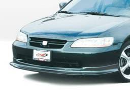 Honda Accord 4DR Wings West Touring Style Front Air Dam - 890271