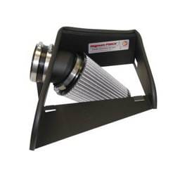 BMW X5 aFe MagnumForce Pro-Dry-S Stage 1 Air Intake System - 51-10691