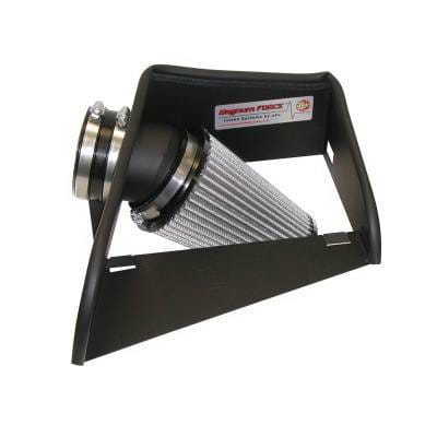 BMW X5 aFe MagnumForce Pro-Dry-S Stage 1 Air Intake System - 51-10691