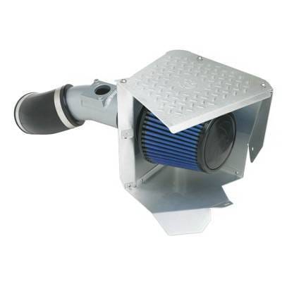 Toyota Matrix aFe MagnumForce Pro-Dry-S Stage 2 Air Intake System - 51-10702