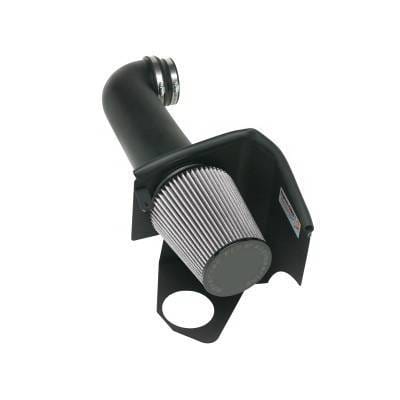 Dodge Magnum aFe MagnumForce Pro-Dry-S Stage 2 Air Intake System - 51-10712