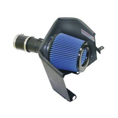 Nissan Frontier aFe MagnumForce Pro-Dry-S Stage 2 Air Intake System - 51-10492