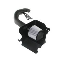 Ford F150 aFe MagnumForce Pro-Dry-S Stage 2 Air Intake System - 51-10512