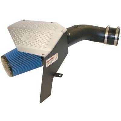 Chevrolet Trail Blazer aFe MagnumForce Pro-Dry-S Stage 2 Air Intake System - 51-10872