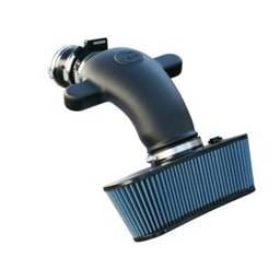 Chevrolet Corvette aFe MagnumForce Pro-Dry-S Stage 2 Air Intake System - 51-10902