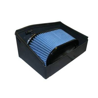 Dodge Magnum aFe MagnumForce Pro-Dry-S Stage 1 Air Intake System - 51-10921
