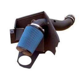 Dodge Magnum aFe MagnumForce Pro-Dry-S Stage 2 Air Intake System - 51-10922