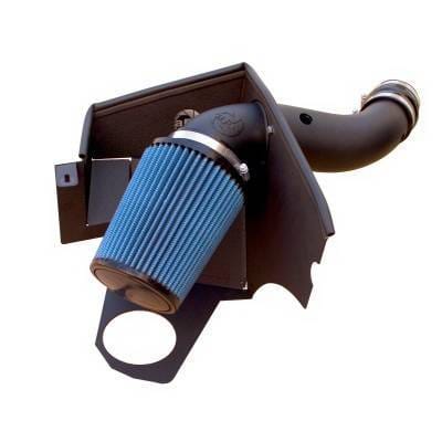 Chrysler 300 aFe MagnumForce Pro-Dry-S Stage 2 Air Intake System - 51-10922