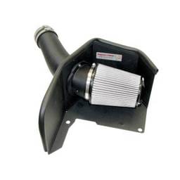 Ford F250 aFe MagnumForce Pro-Dry-S Stage 2 Air Intake System - 51-10792
