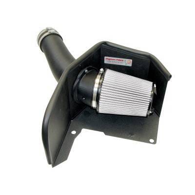 Ford F250 aFe MagnumForce Pro-Dry-S Stage 2 Air Intake System - 51-10792