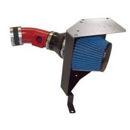 Subaru WRX aFe MagnumForce Pro-Dry-S Stage 2 Air Intake System - 51-10802