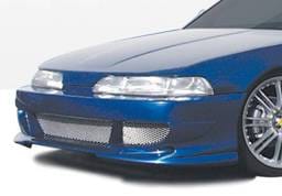 Acura Integra VIS Racing Bigmouth 2 Front Bumper Cover - 890403