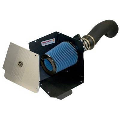Chevrolet Tahoe aFe MagnumForce Pro-Dry-S Stage 2 Air Intake System - 51-11072