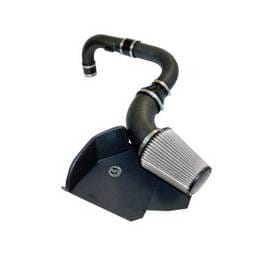 Volkswagen Golf GTI aFe MagnumForce Pro-Dry-S Stage 2 Air Intake System - 51-11112