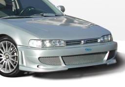 Honda Accord VIS Racing Bigmouth Type 2 Front Bumper - 890428