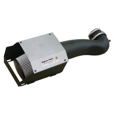 Jeep Grand Cherokee aFe MagnumForce Pro-Dry-S Stage 2 Air Intake System - 51-11192