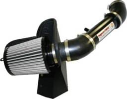 Jeep Wrangler aFe MagnumForce Pro-Dry-S Stage 2 Air Intake System - 51-11252