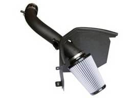 Toyota 4Runner aFe MagnumForce Pro-Dry-S Stage 2 Air Intake System - 51-11502