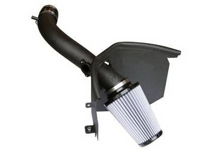 Toyota 4Runner aFe MagnumForce Pro-Dry-S Stage 2 Air Intake System - 51-11502