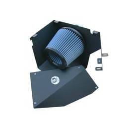 BMW Z4 aFe MagnumForce Pro-Dry-S Stage 1 Air Intake System - 51-11521