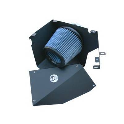 BMW Z4 aFe MagnumForce Pro-Dry-S Stage 1 Air Intake System - 51-11521