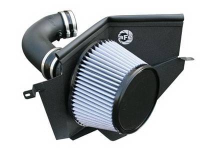 Pontiac G8 aFe MagnumForce Pro-Dry-S Stage 2 Air Intake System - 51-11582