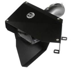 BMW Z4 aFe MagnumForce Pro-Dry-S Stage 2 Air Intake System - 51-11602