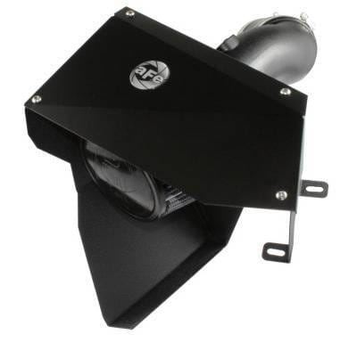 BMW Z4 aFe MagnumForce Pro-Dry-S Stage 2 Air Intake System - 51-11602