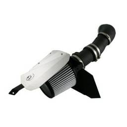 BMW 7 Series aFe MagnumForce Pro-Dry-S Stage 2 Air Intake System - 51-11732