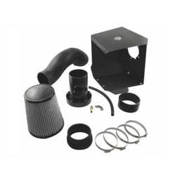 Chevrolet Suburban aFe MagnumForce Pro-Dry-S Stage 2 Air Intake System - 51-11752