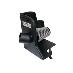 Honda Element aFe MagnumForce Pro-Dry-S Stage 1 Air Intake System - 51-11291