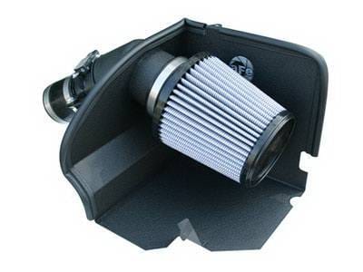 Scion xD aFe MagnumForce Pro-Dry-S Stage 2 Air Intake System - 51-11322