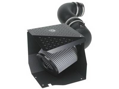 GMC Sierra aFe MagnumForce Pro-Dry-S Stage 2 Air Intake System - 51-11332