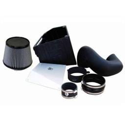 Dodge Dakota aFe MagnumForce Pro-Dry-S Stage 2 SI Air Intake System - 51-80072