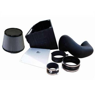Dodge Dakota aFe MagnumForce Pro-Dry-S Stage 2 SI Air Intake System - 51-80072