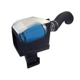 GMC Yukon aFe MagnumForce Pro-Dry-S Stage 2 SI Air Intake System - 51-80092