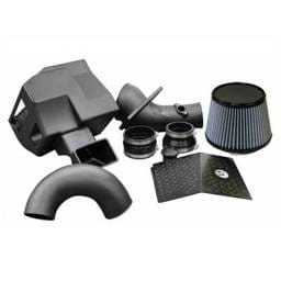 GMC Sierra aFe MagnumForce Pro-Dry-S Stage 2 SI Air Intake System - 51-80612