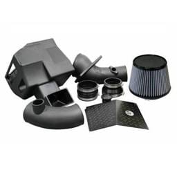 Chevrolet Silverado aFe MagnumForce Pro-Dry-S Stage 2 SI Air Intake System - 51-80782