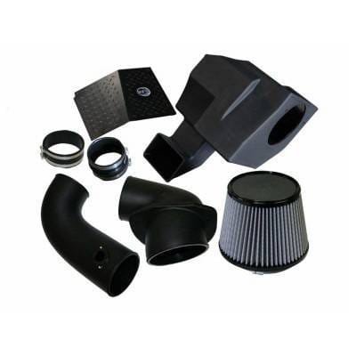 GMC Sierra aFe MagnumForce Pro-Dry-S Stage 2 SI Air Intake System - 51-80882