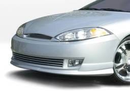 Mercury Cougar Wings West W-Type Front Air Dam - 890520