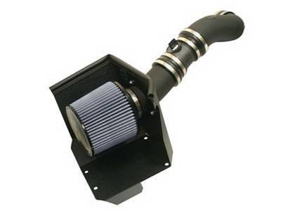 Chevrolet Suburban aFe MagnumForce Pro-Dry-S Stage 2 Air Intake System - 51-31072